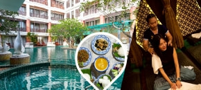 Kasalong resort, พัทยา