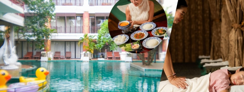 Kasalong resort, พัทยา