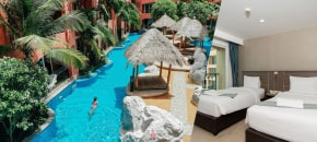 Sonia Residence Pattaya, พัทยา