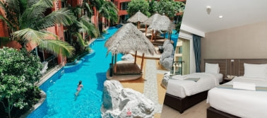 Sonia Residence Pattaya, พัทยา