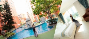 Sonia Residence Pattaya, พัทยา