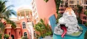Sonia Residence Pattaya, พัทยา