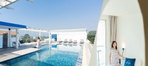 Costa Village Bangsara, พัทยา