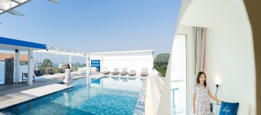 Costa Village Bangsaray, พัทยา