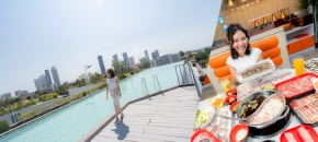 D-Eco Wellness Center, พัทยา