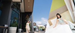 Arawana Pattaya, พัทยา