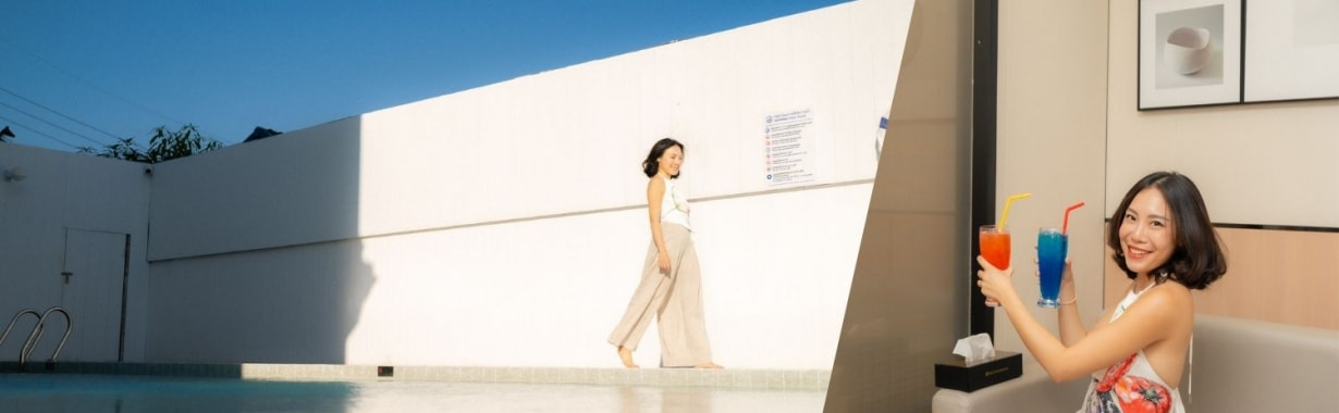 Man tony hotel, พัทยา