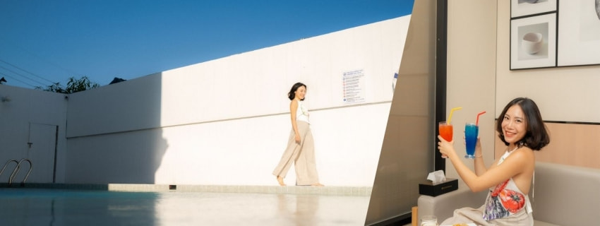 Man tony hotel, พัทยา