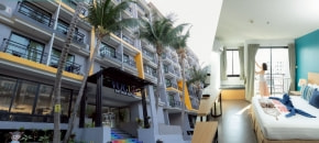 Vogue Pattaya, พัทยา