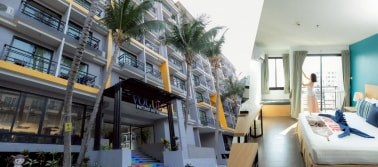 Vogue Pattaya, พัทยา