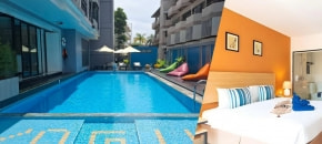 Vogue Pattaya, พัทยา