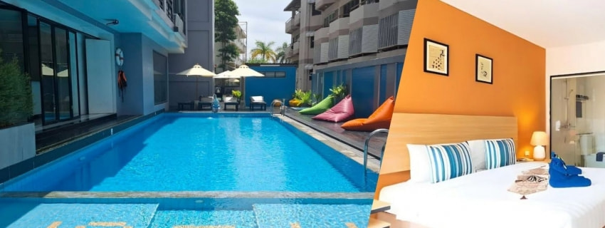 Vogue Pattaya, พัทยา