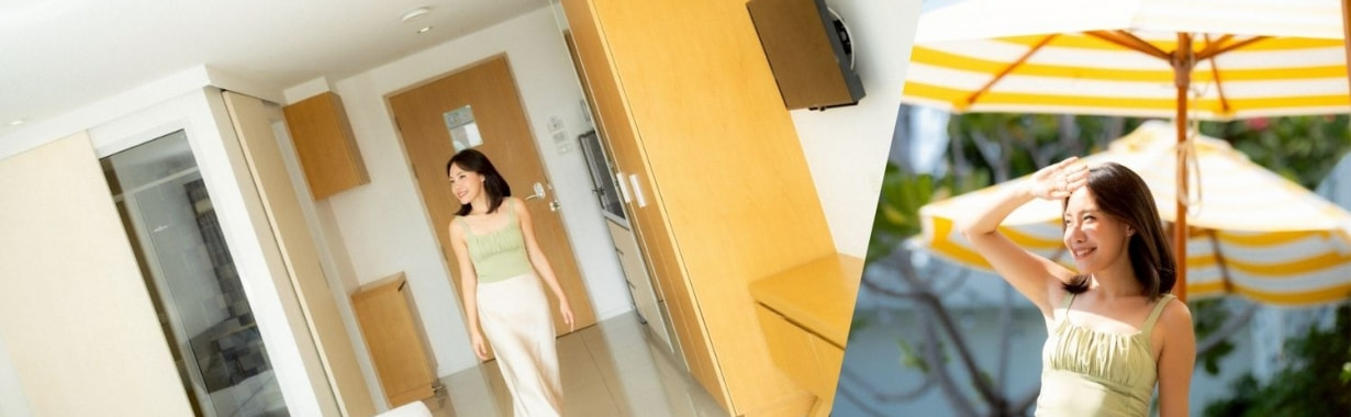 Fourium Pattaya Hotel, พัทยา