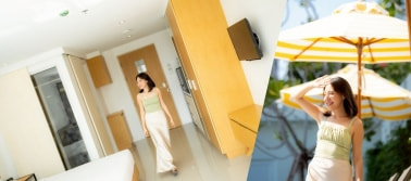 Fourium Pattaya Hotel, พัทยา