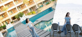 The Heritage Beachfront Resort, พัทยา