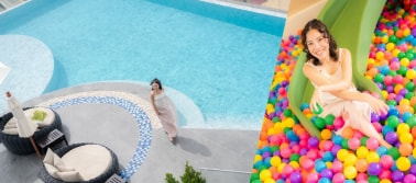 Samsara Hotel Pattaya, พัทยา
