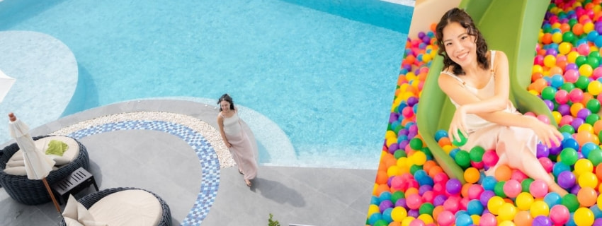 Samsara Hotel Pattaya, พัทยา