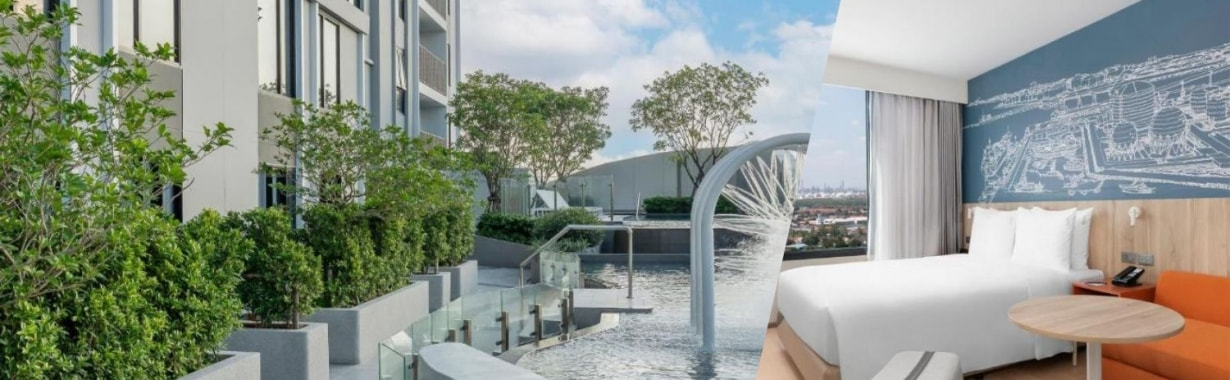 Holiday Inn Express Rayong