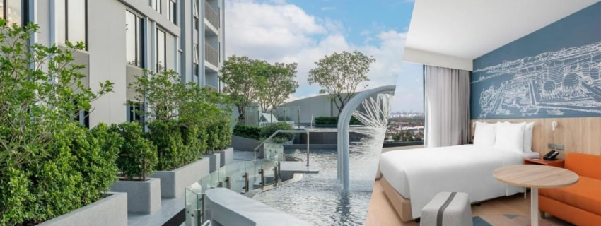 Holiday Inn Express Rayong