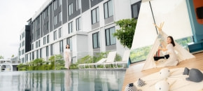Holiday Inn Express Rayong