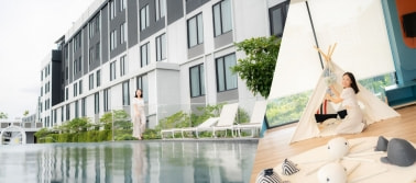 Holiday Inn Express Rayong