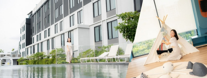 Holiday Inn Express Rayong