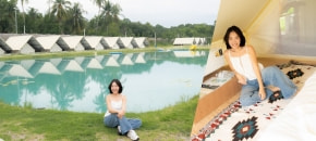 Social Glamping, ศรีราชา