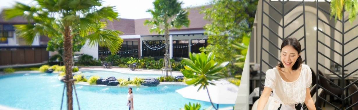 Kastel Pattaya, พัทยา