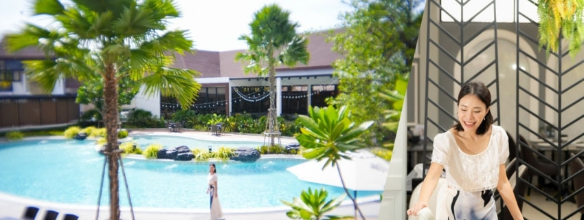 Kastel Pattaya, พัทยา