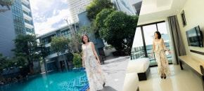 Bay Beach Resort Jomtien