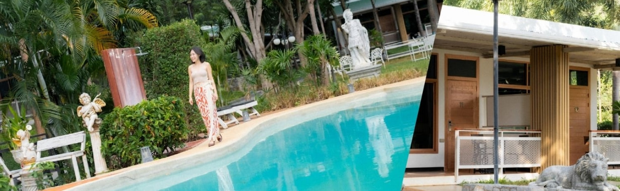 Best Way Resort, เขาใหญ่