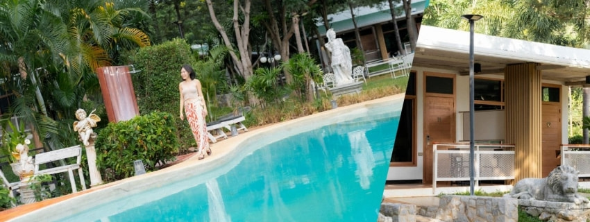 Best Way Resort, เขาใหญ่