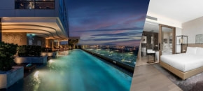 Holiday Inn &amp; Suites Rayong City Centre
