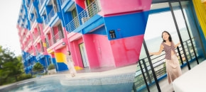 Play Phala Beach Resort, ระยอง