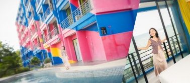 Play Phala Beach Resort, ระยอง