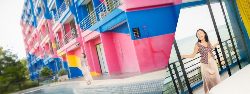 Play Phala Beach Resort, ระยอง