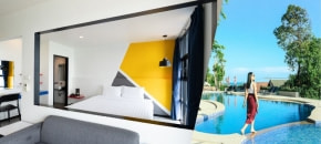Play Phala Beach Resort, ระยอง