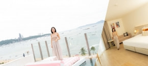 Pattaya Seaview, พัทยา