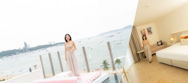 Pattaya Seaview, พัทยา