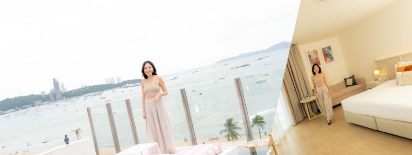 Pattaya Seaview, พัทยา
