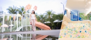 Greenhills, ศรีราชา