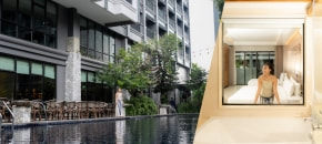 Le Bali Resort &amp; Spa, พัทยา