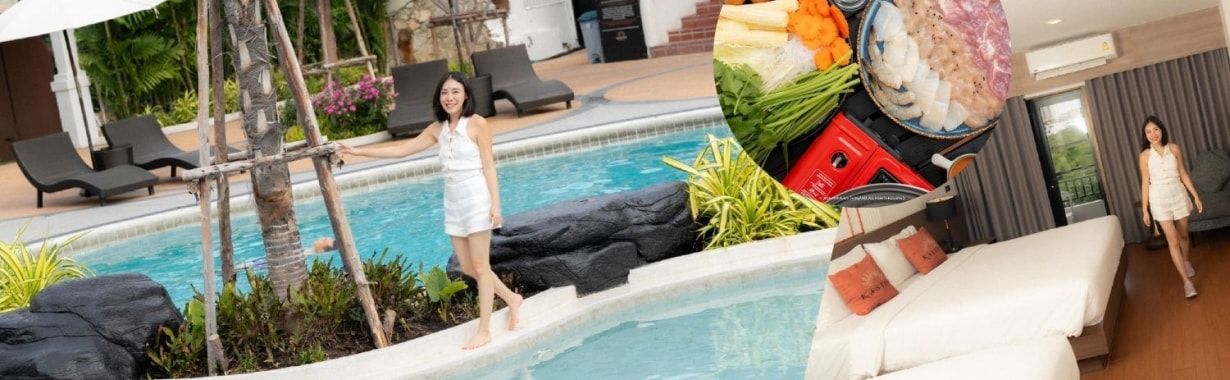 Kastel Pattaya, พัทยา