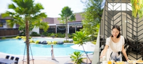 Kastel Pattaya, พัทยา