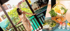 Kasalong resort, พัทยา