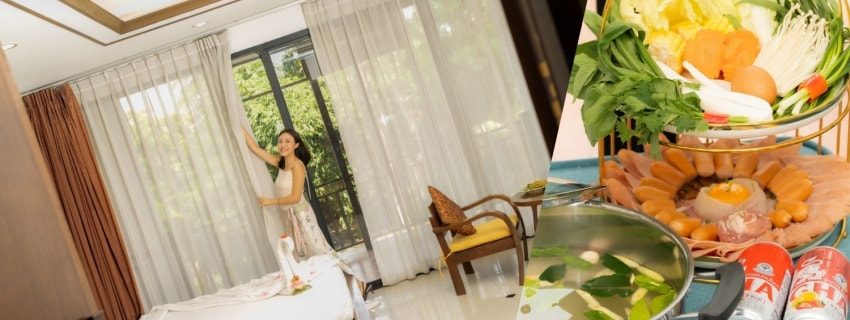 Kasalong resort, พัทยา