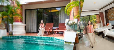Kasalong resort, พัทยา