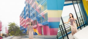 Play Phala Beach Resort, ระยอง