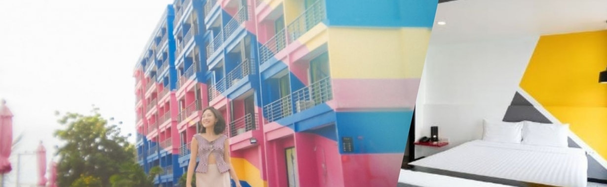 Play Phala Beach Resort, ระยอง