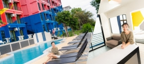 Play Phala Beach Resort, ระยอง